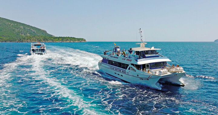 Mallorca Tour Experience